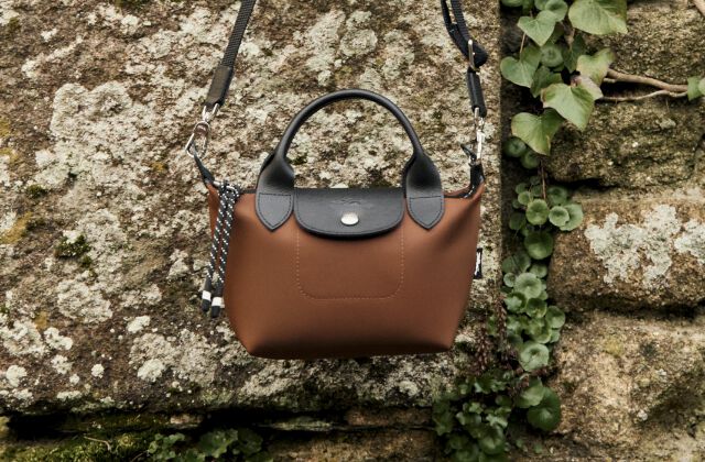 Spring-Summer 2025 Collection - LOOK 50 | Longchamp JP